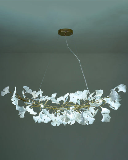 Diff Ginkgo Linear Chandelier-DF2205d