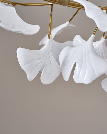 Diff Ginkgo Linear Chandelier-DF2205d