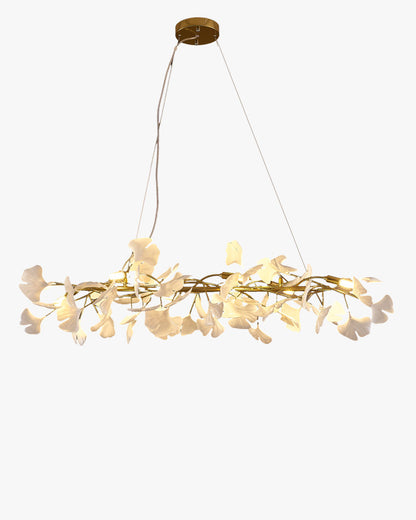 Diff Ginkgo Linear Chandelier-DF2205c