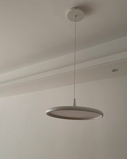 Diff Flat Disc Pendant Light-DF2214