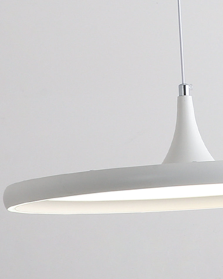 Diff Flat Disc Pendant Light-DF2214