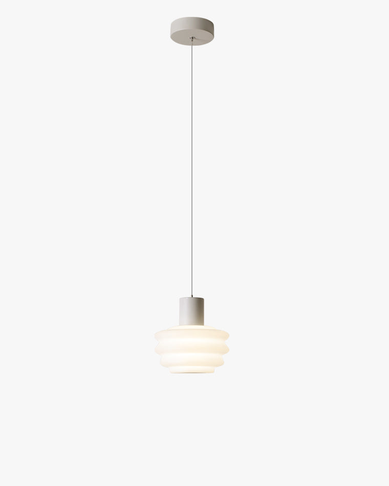 Diff Small Pendant Light for Bedroom-DF2228