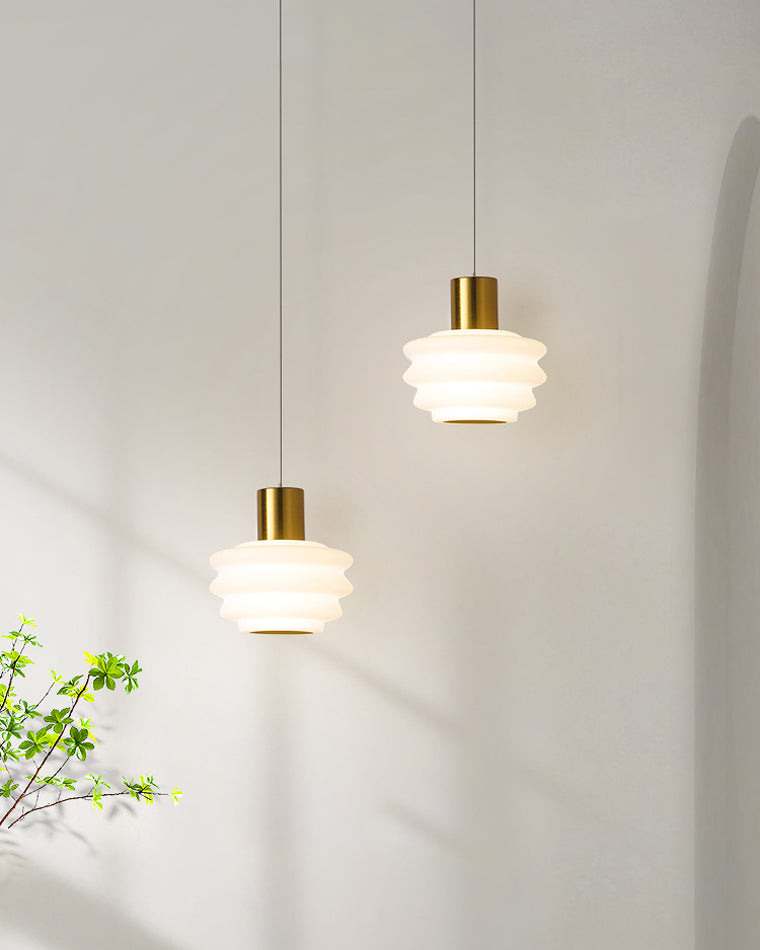 Diff Small Pendant Light for Bedroom-DF2228