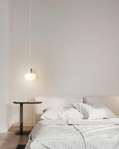 Diff Small Pendant Light for Bedroom-DF2228