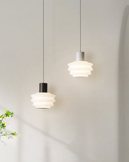 Diff Small Pendant Light for Bedroom-DF2228