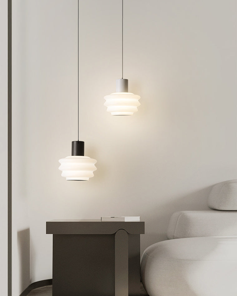 Diff Small Pendant Light for Bedroom-DF2228