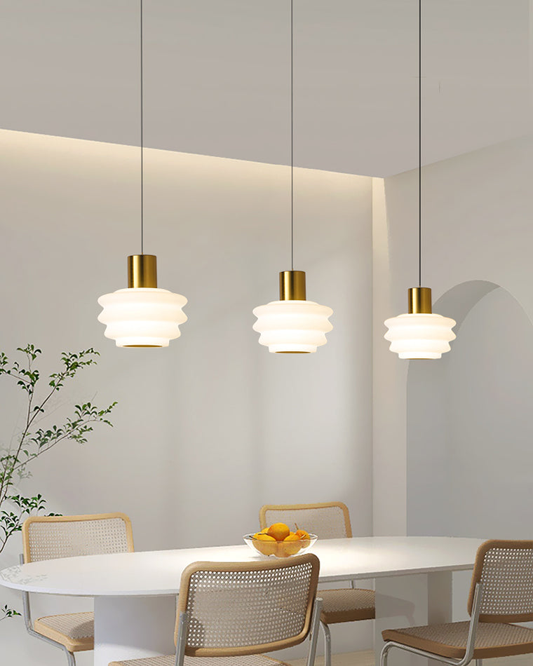 Diff Small Pendant Light for Bedroom-DF2228