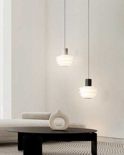 Diff Small Pendant Light for Bedroom-DF2228