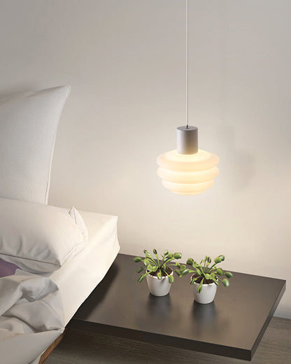 Diff Small Pendant Light for Bedroom-DF2228