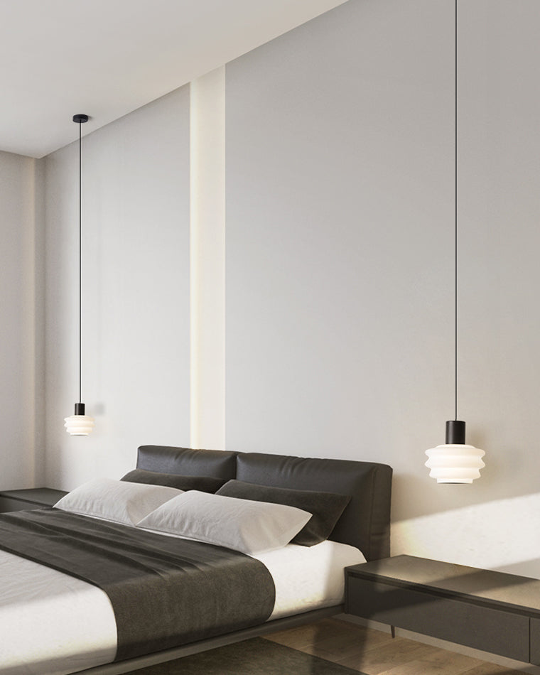 Diff Small Pendant Light for Bedroom-DF2228