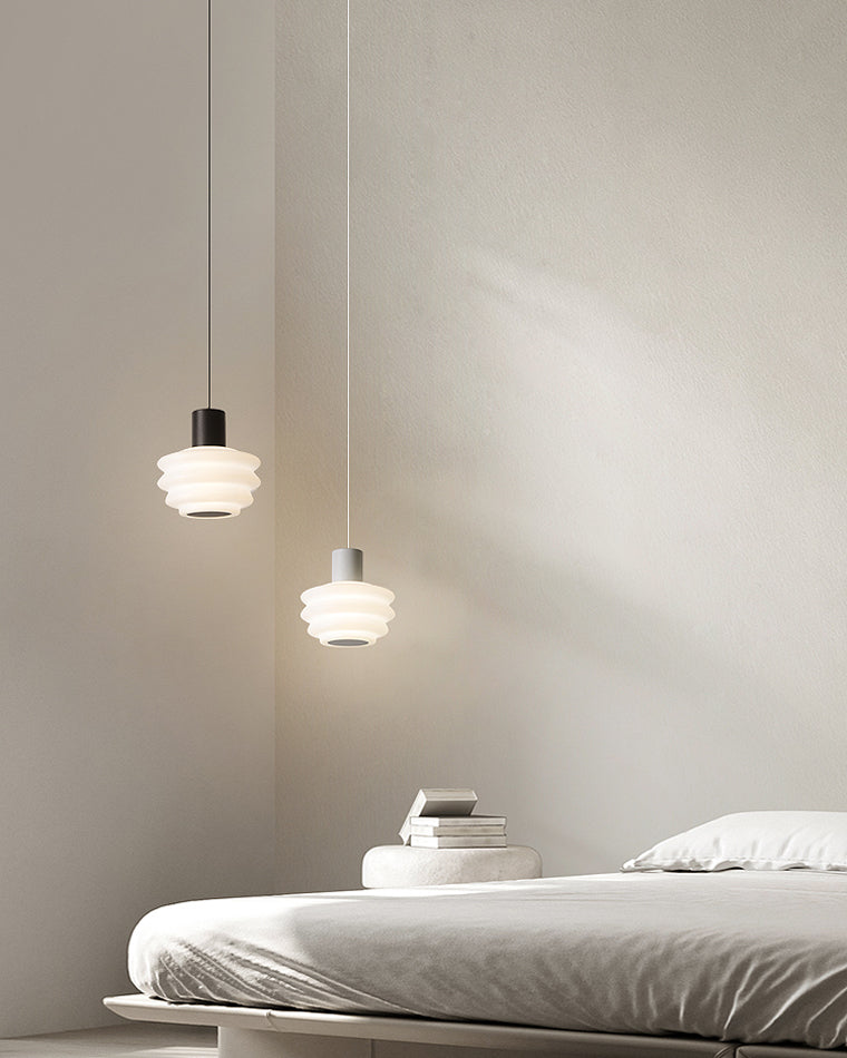 Diff Small Pendant Light for Bedroom-DF2228