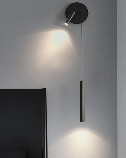 Diff Tube Spotlight Pendant Light for Bedroom-DF2241