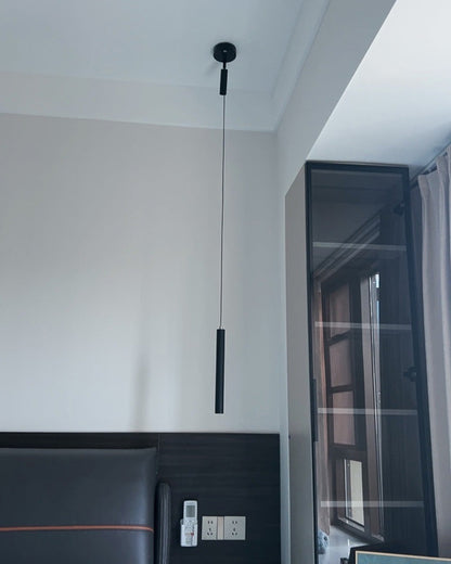 Diff Tube Spotlight Pendant Light for Bedroom-DF2241