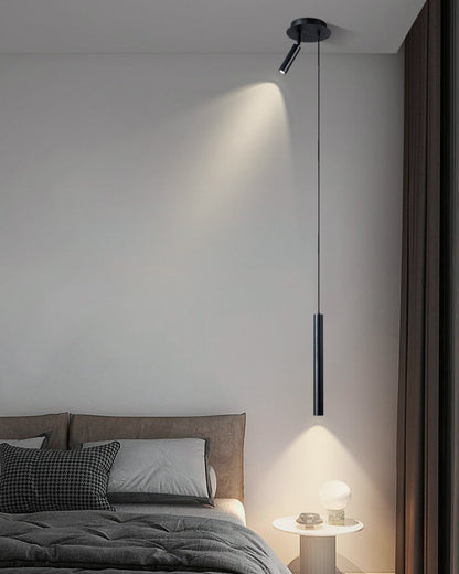 Diff Tube Spotlight Pendant Light for Bedroom-DF2241