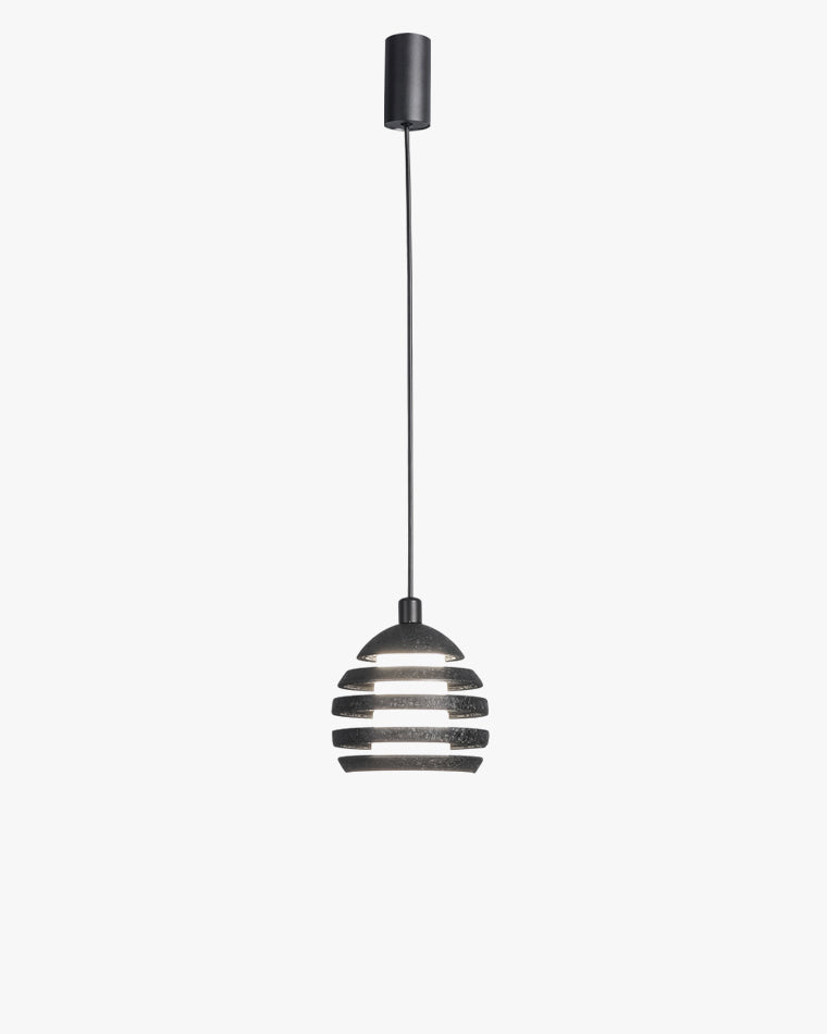 Diff Beehive Small Pendant Light-DF2242