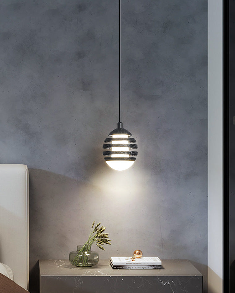 Diff Beehive Small Pendant Light-DF2242