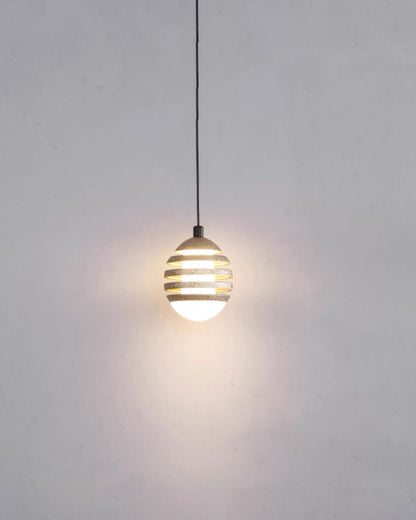 Diff Beehive Small Pendant Light-DF2242