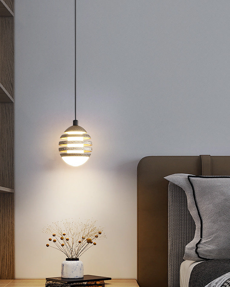 Diff Beehive Small Pendant Light-DF2242