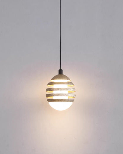 Diff Beehive Small Pendant Light-DF2242