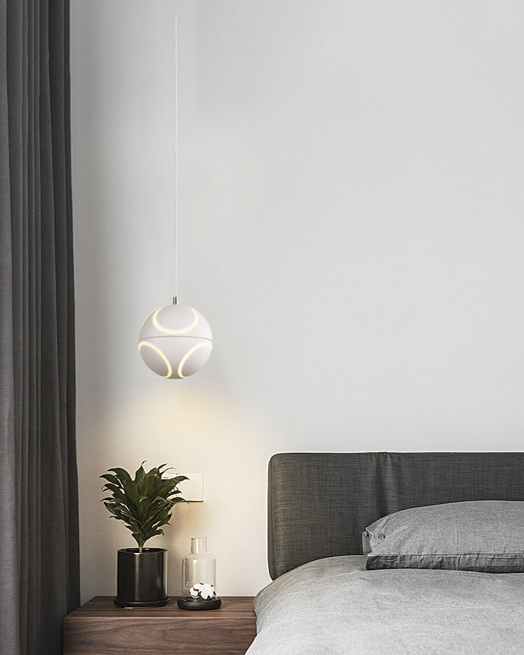 Diff Cool Globe Small Pendant Light-DF2243