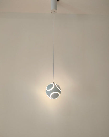 Diff Cool Globe Small Pendant Light-DF2243