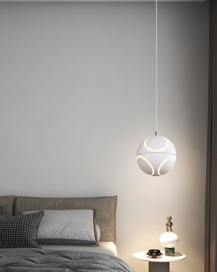 Diff Cool Globe Small Pendant Light-DF2243