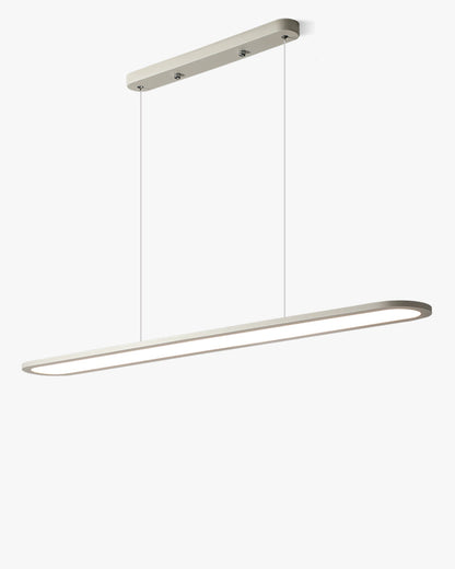 Diff Long Oval Pendant Light-DF2248