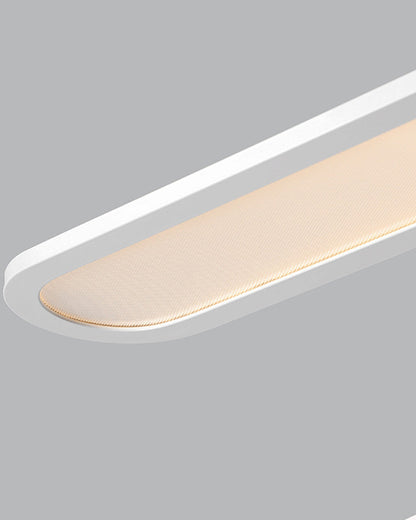Diff Long Oval Pendant Light-DF2248