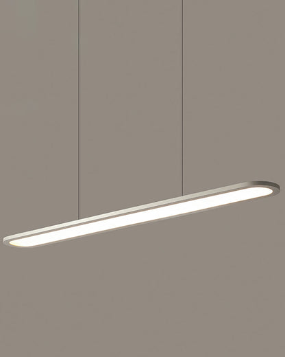 Diff Long Oval Pendant Light-DF2248