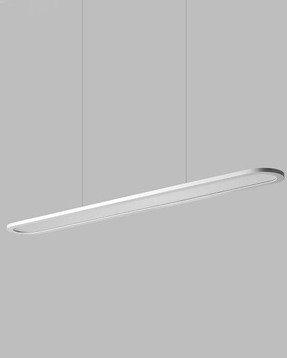 Diff Long Oval Pendant Light-DF2248