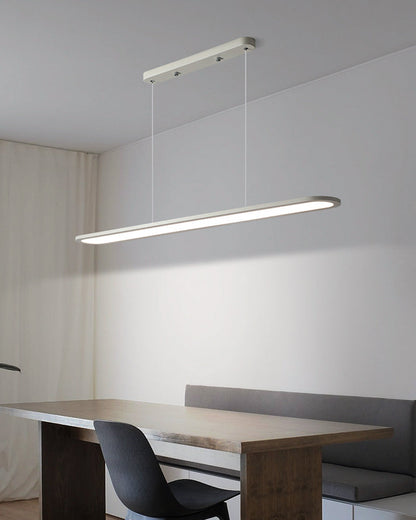 Diff Long Oval Pendant Light-DF2248