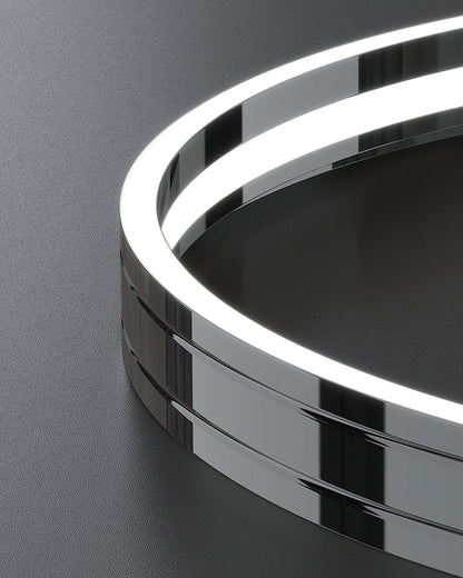 Diff Circular Led Chandelier-DF2296