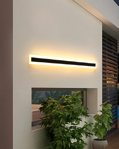 Diff Strip Outdoor Light wall-DF9001