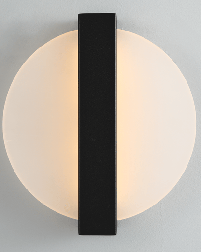 Diff Geometric Acrylic Accent Wall Sconce-DF6083