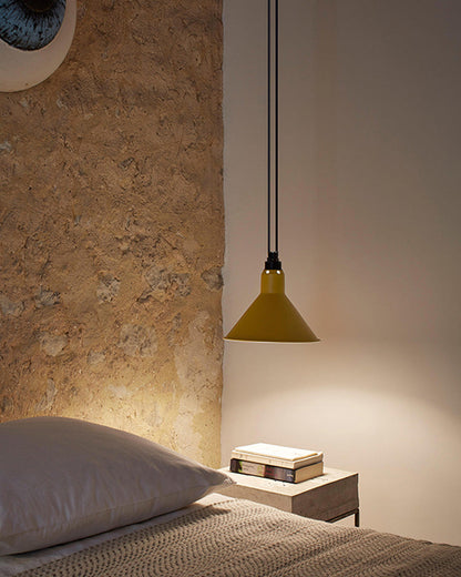 Diff Small Cone Pendant Light-DF2298