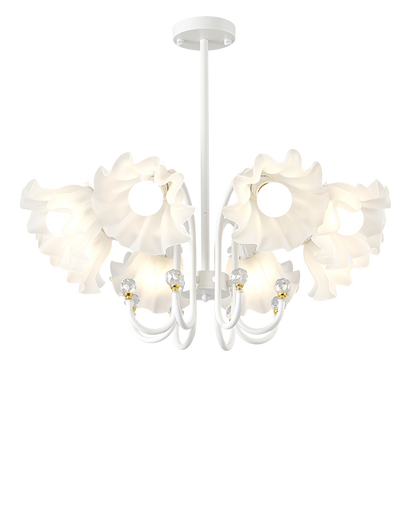 Diff Flower Dining Room Chandelier-DF2284