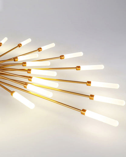 Diff Fireworks Swirl Ceiling Light-DF1001