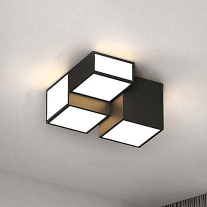 Diff Cool Cube Ceiling Light-DF1015