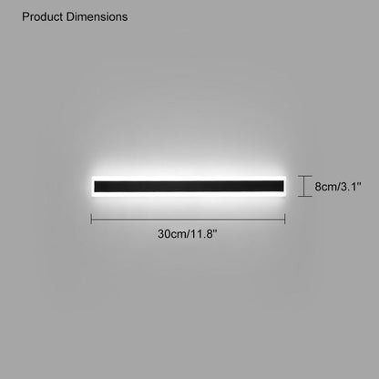 Diff Strip Outdoor Light wall-DF9001
