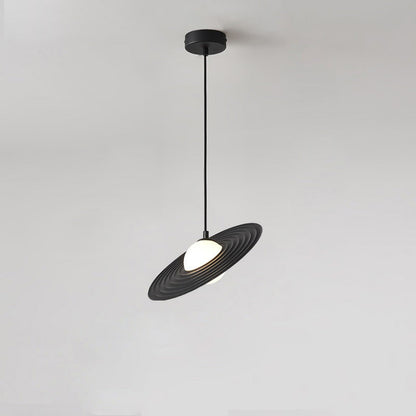 Diff Disc Pendant Light-DF2156