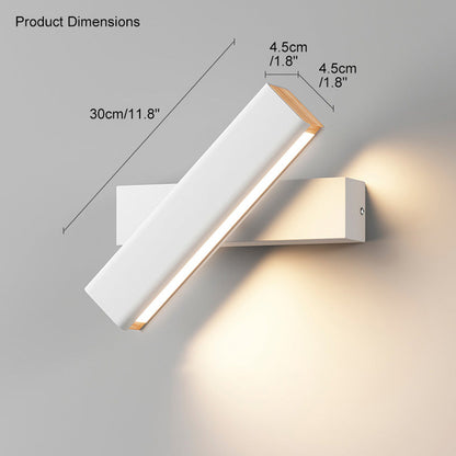 Diff Adjustable Bar Wall Sconce-DF6002