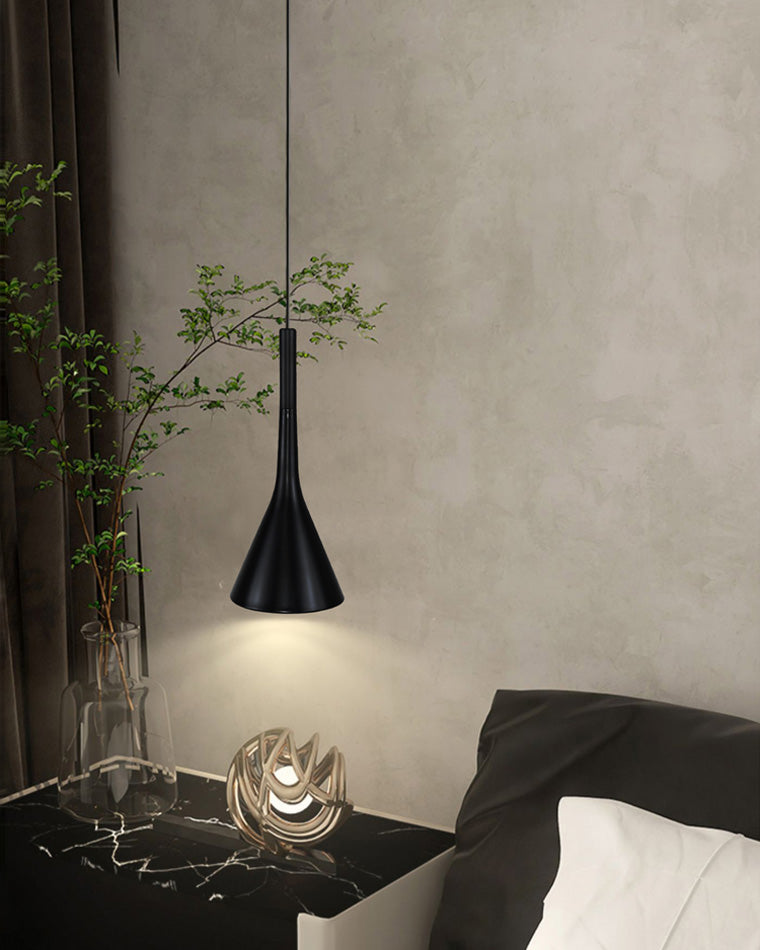 Diff Small Cone Pendant Light-DF2126