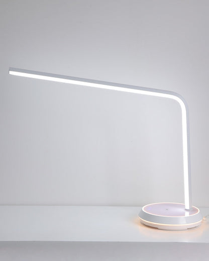 Diff Touch Dimmable Desk Lamp with Wireless Charger-DF8039