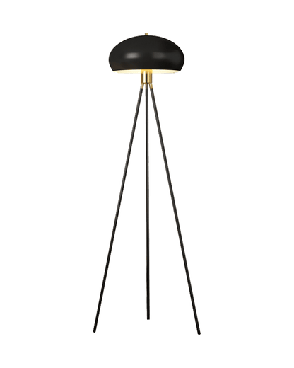 Diff Mushroom Tripod Floor Lamp-DF7068