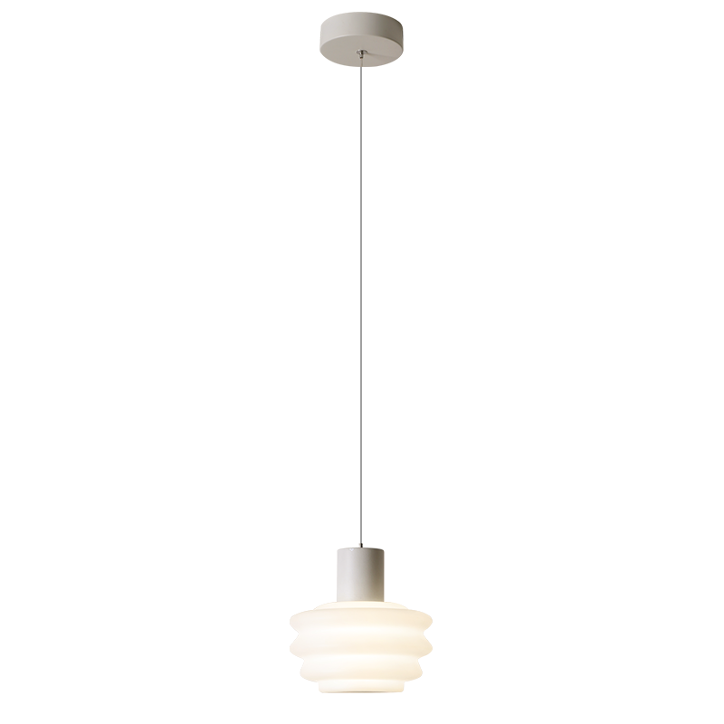 Diff Small Pendant Light for Bedroom-DF2228