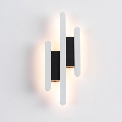 Diff Sculptural Wall Sconce-DF6074