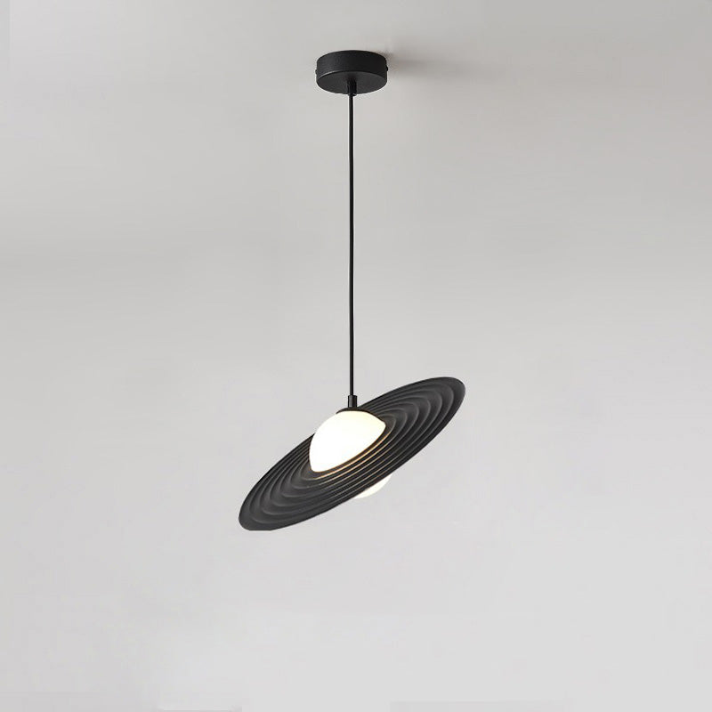 Diff Disc Pendant Light-DF2156