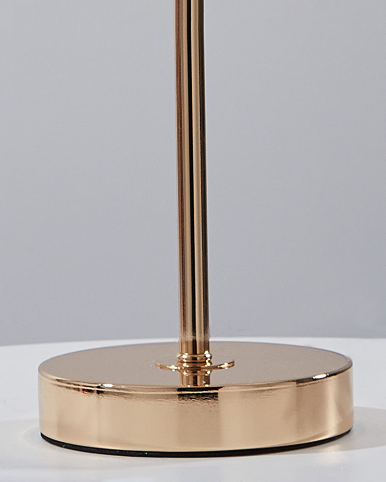 Diff Tree Feather Table Lamp-DF8037