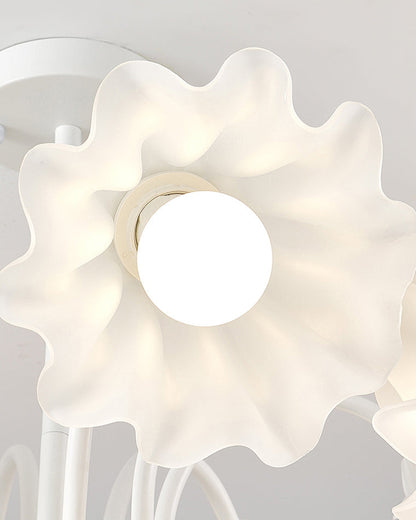 Diff Flower Dining Room Chandelier-DF2284