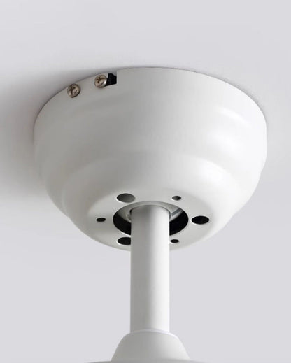 Diff 36" Macaron Children Wood Ceiling Fan with Light-DF5010